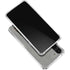 Marvel Thor Thor’s Hammer Mjolnir Galaxy S24 FE Clear Case